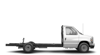 2027 Ford E-Series Cutaway External Image 3